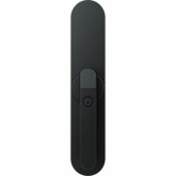 Door handle ABUS WINTECTO One FCA4100 BK Black