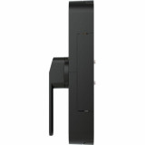 Door handle ABUS WINTECTO One FCA4100 BK Black