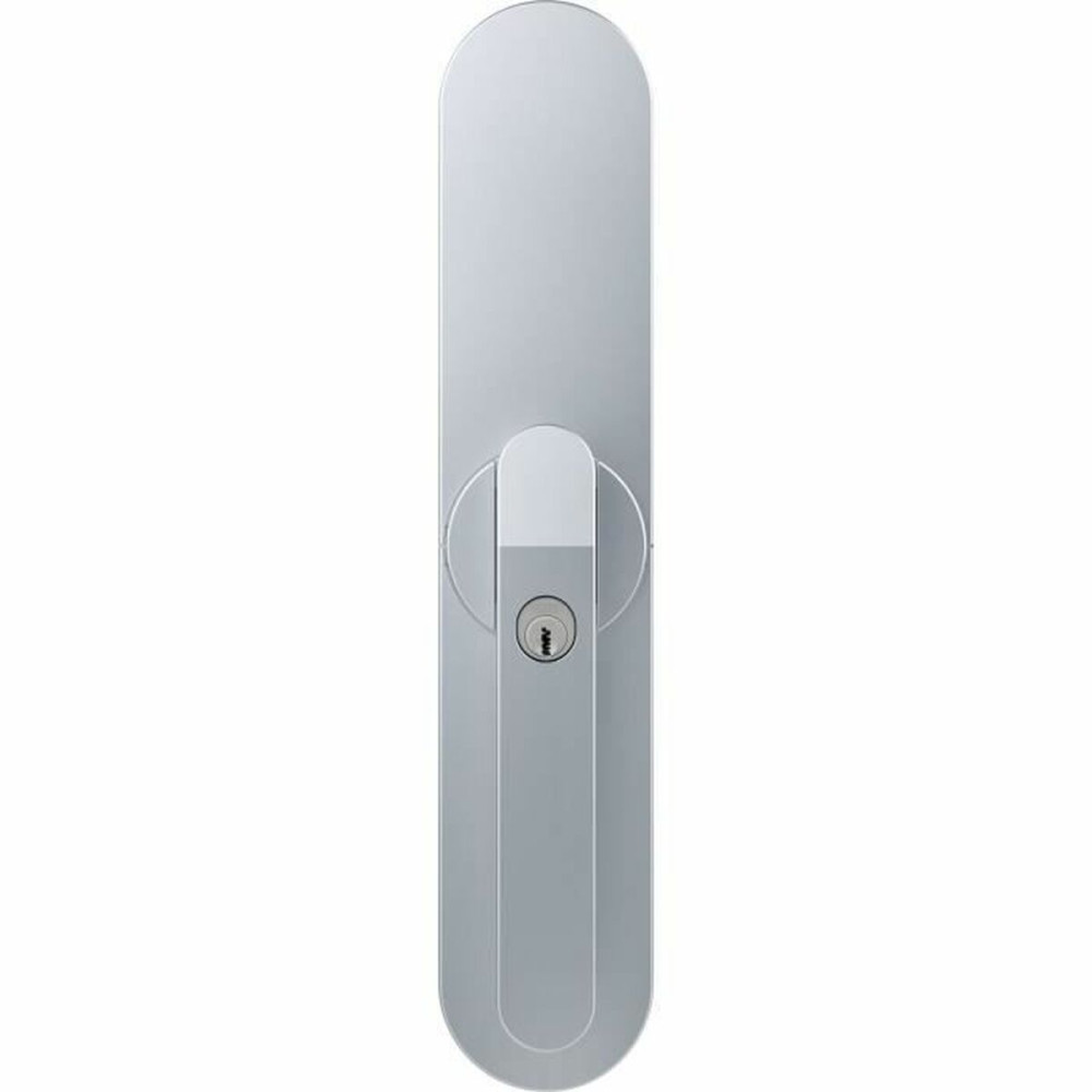Door handle ABUS WINTECTO One FCA4100 S Black