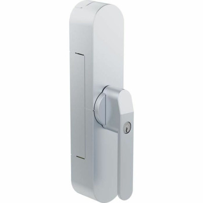 Door handle ABUS WINTECTO One FCA4100 S Black