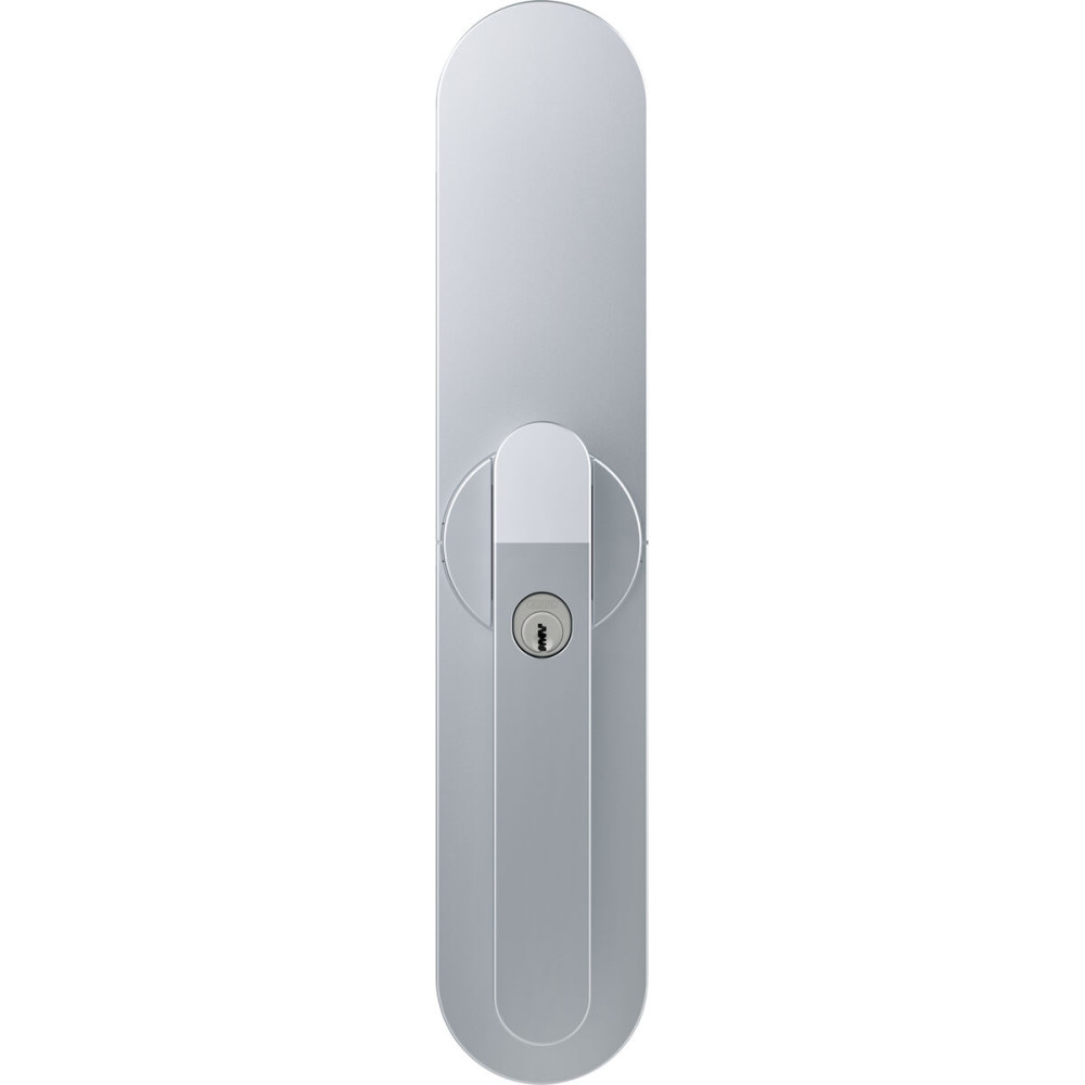 Door handle ABUS WINTECTO One FCA4100 S Black