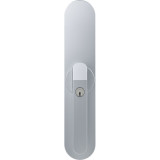 Door handle ABUS WINTECTO One FCA4100 S Black