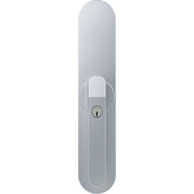 Door handle ABUS WINTECTO One FCA4100 S Black