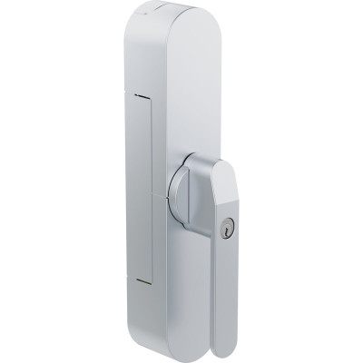 Door handle ABUS WINTECTO One FCA4100 S Black