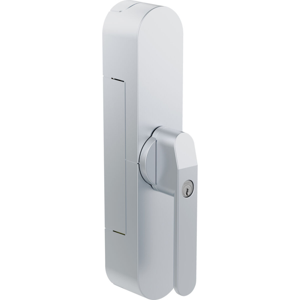 Door handle ABUS WINTECTO One FCA4100 S Black