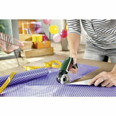 Accessories set BOSCH IXO Cutter