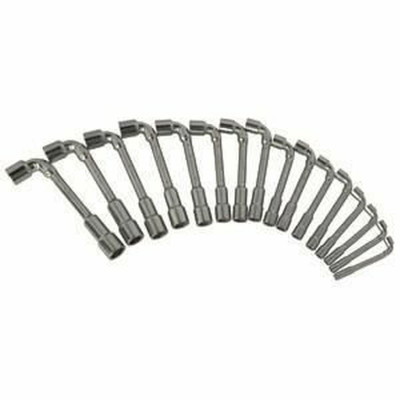 Carraca key KS Tools