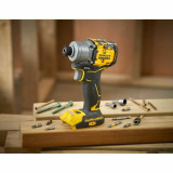 Electric screwdriver Stanley