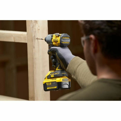 Electric screwdriver Stanley