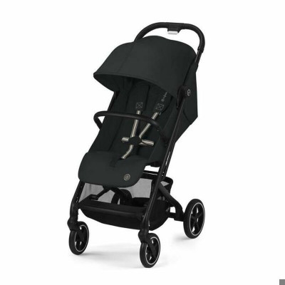Baby's Pushchair Cybex Black