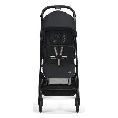 Baby's Pushchair Cybex Black