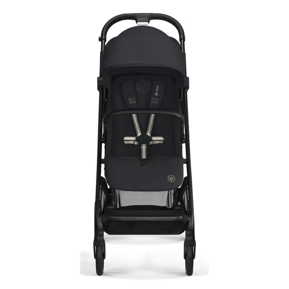 Baby's Pushchair Cybex Black