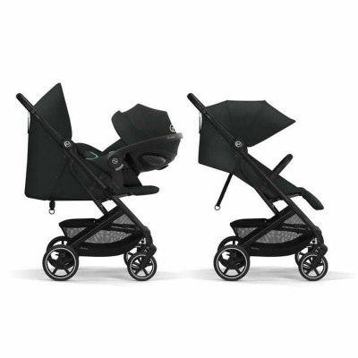 Baby's Pushchair Cybex Black