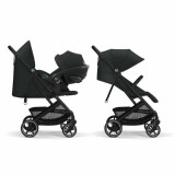 Baby's Pushchair Cybex Black