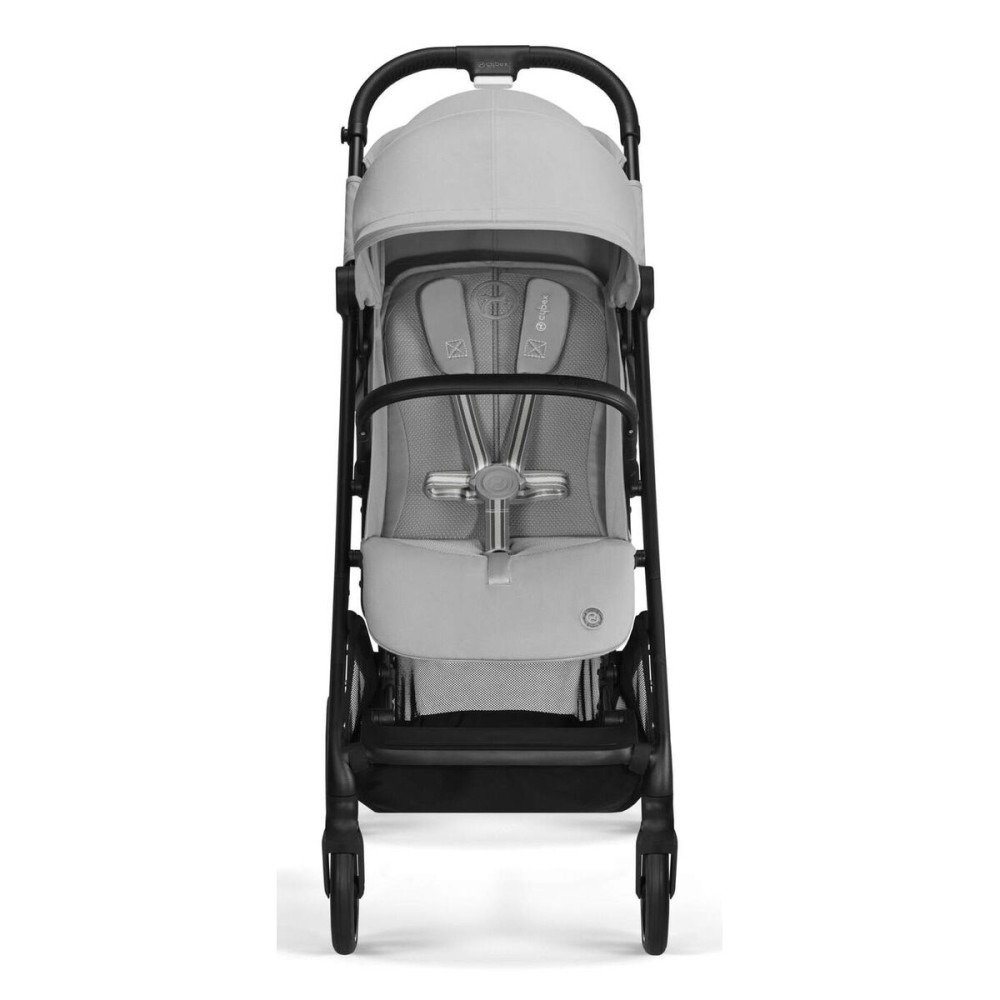 Baby's Pushchair Cybex Black