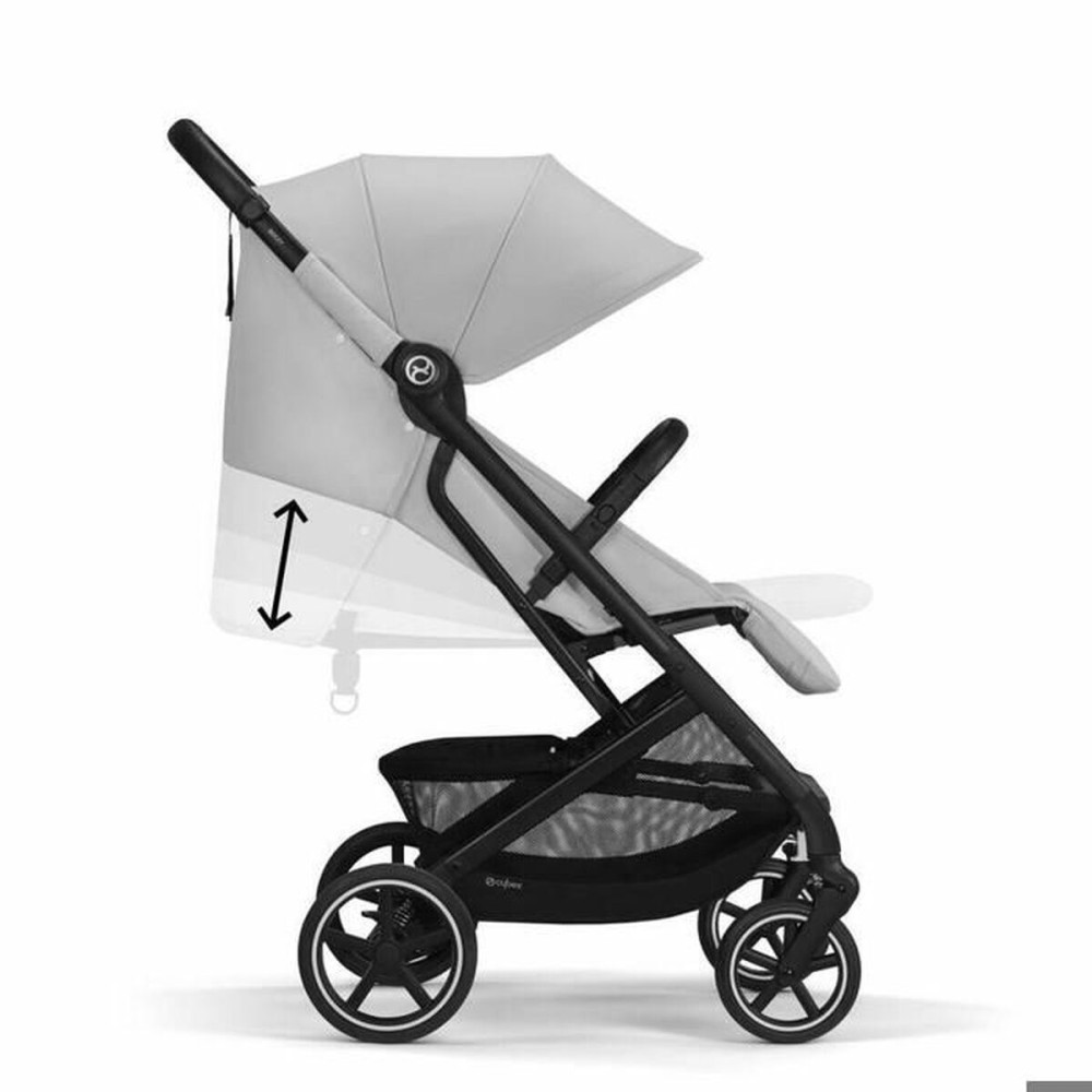 Baby's Pushchair Cybex Black
