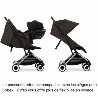 Baby's Pushchair Cybex