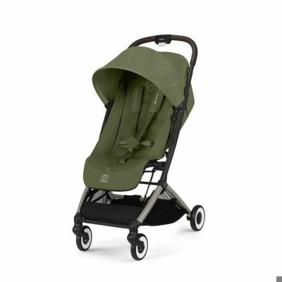 Baby's Pushchair Cybex Green
