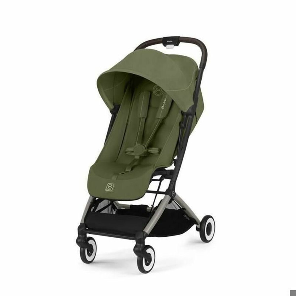 Baby's Pushchair Cybex Green