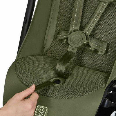 Baby's Pushchair Cybex Green