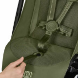 Baby's Pushchair Cybex Green