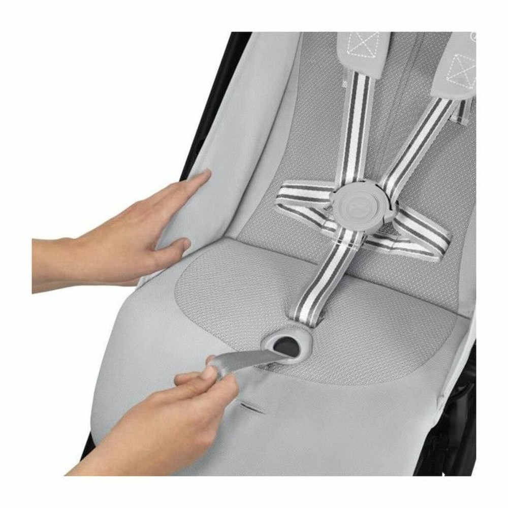 Baby's Pushchair Cybex Black