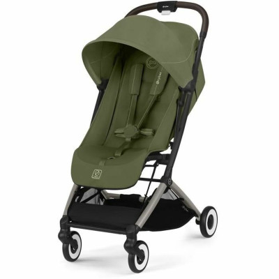 Baby's Pushchair Cybex Green