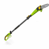 Pruning Shears Fieldmann FZP 70505-0 Bypass