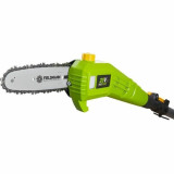 Pruning Shears Fieldmann FZP 70505-0 Bypass