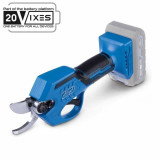 Battery operated pruning shears Scheppach BC-PRS29-X Bypass