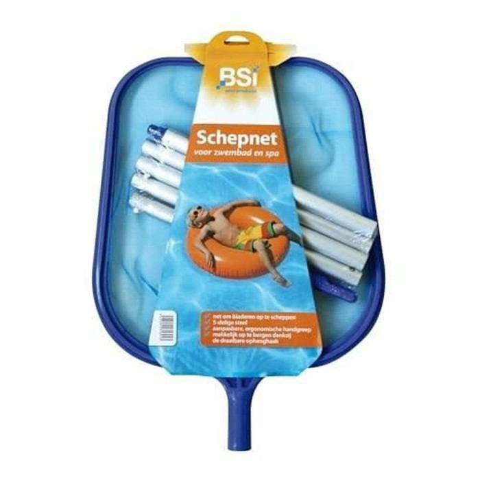 Leaf Collector for Pools BSI