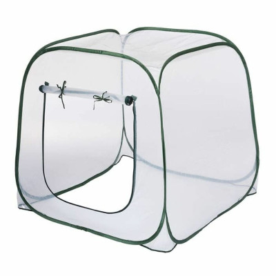 Greenhouse Nature White Polyethylene