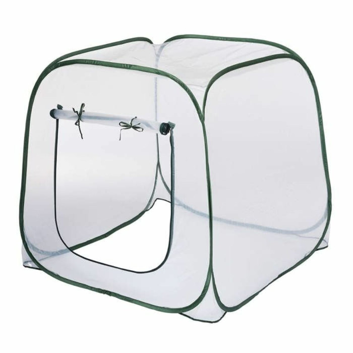 Greenhouse Nature White Polyethylene