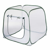 Greenhouse Nature White Polyethylene