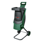 Garden shredder BOSCH AXT RAPID 2000 2000 W