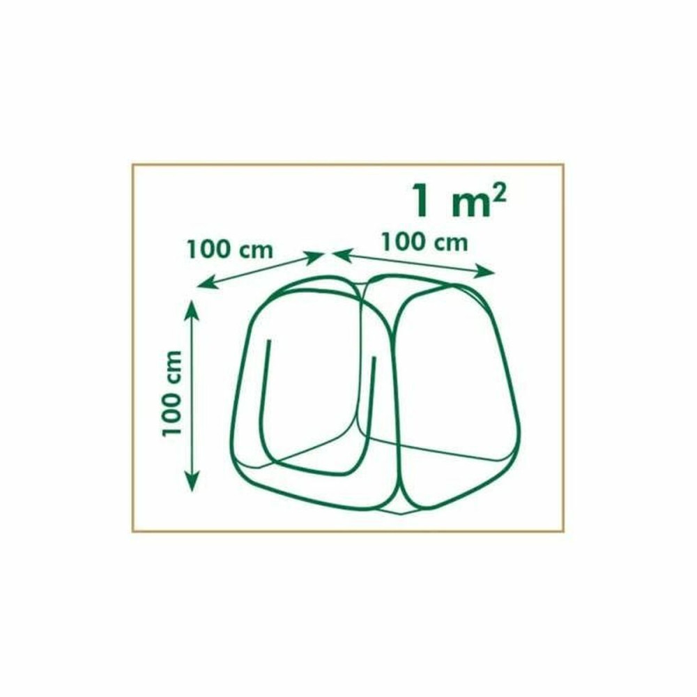 Greenhouse Nature White Polyethylene