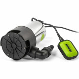 Water pump Fieldmann FVC 4002-EK