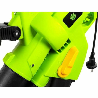 Blower Fieldmann FZF 4008-E 3000 W