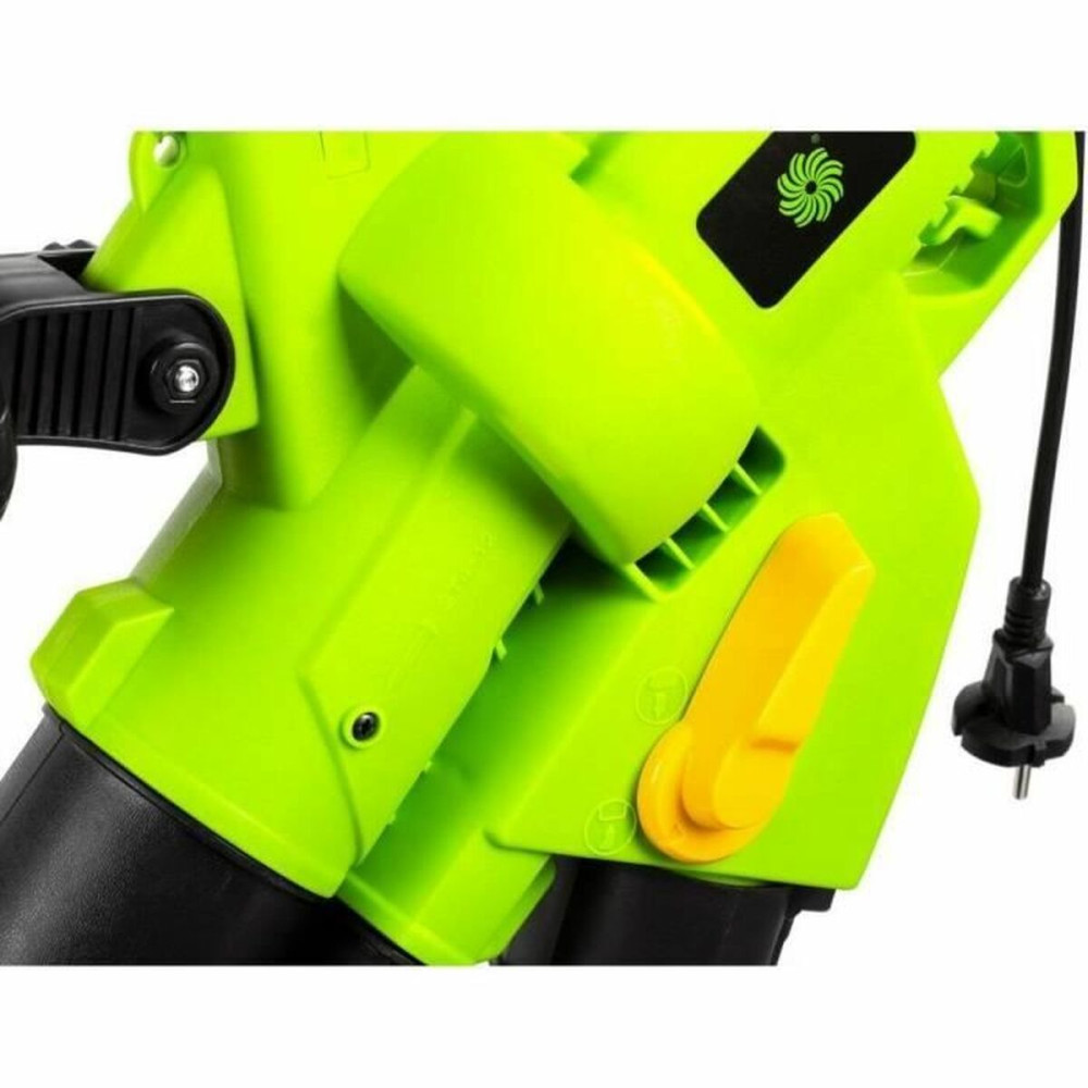 Blower Fieldmann FZF 4008-E 3000 W