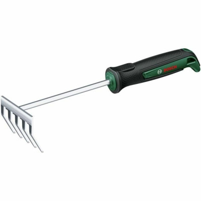 Garden rake BOSCH Green