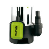 Water pump Fieldmann FVC 4002-EK