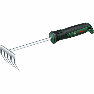 Garden rake BOSCH Green