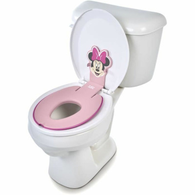 Toilet Seat Reduce for Babies Bright Starts