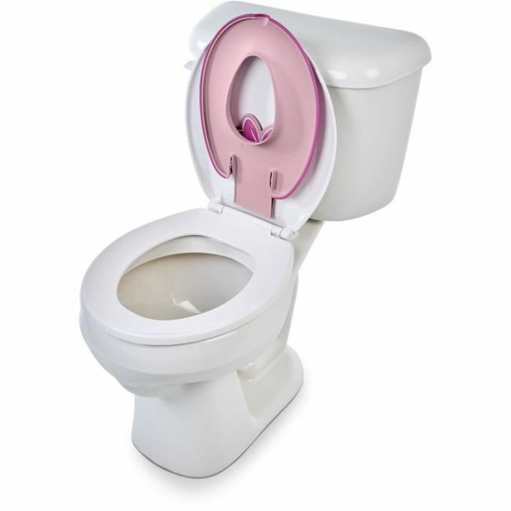Toilet Seat Reduce for Babies Bright Starts