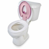 Toilet Seat Reduce for Babies Bright Starts