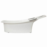 Bathtub Nûby White