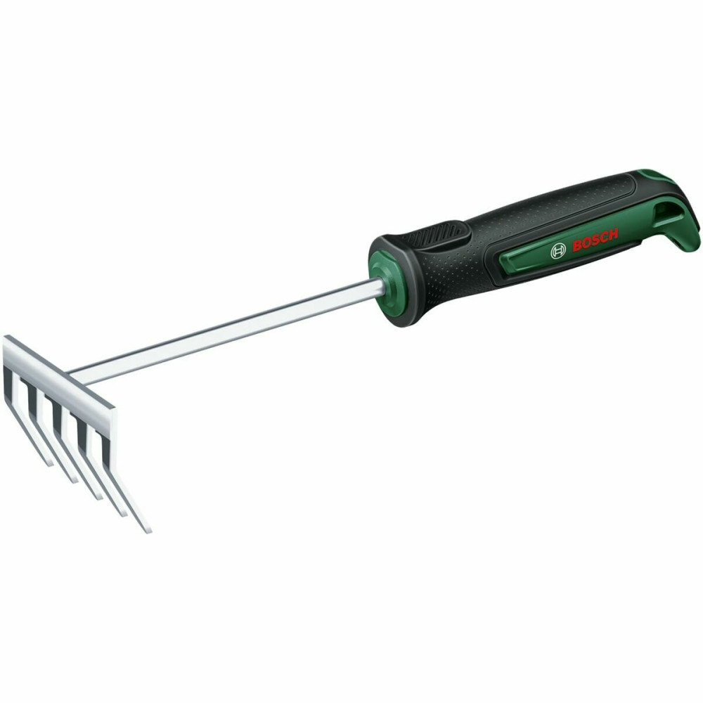 Garden rake BOSCH Green