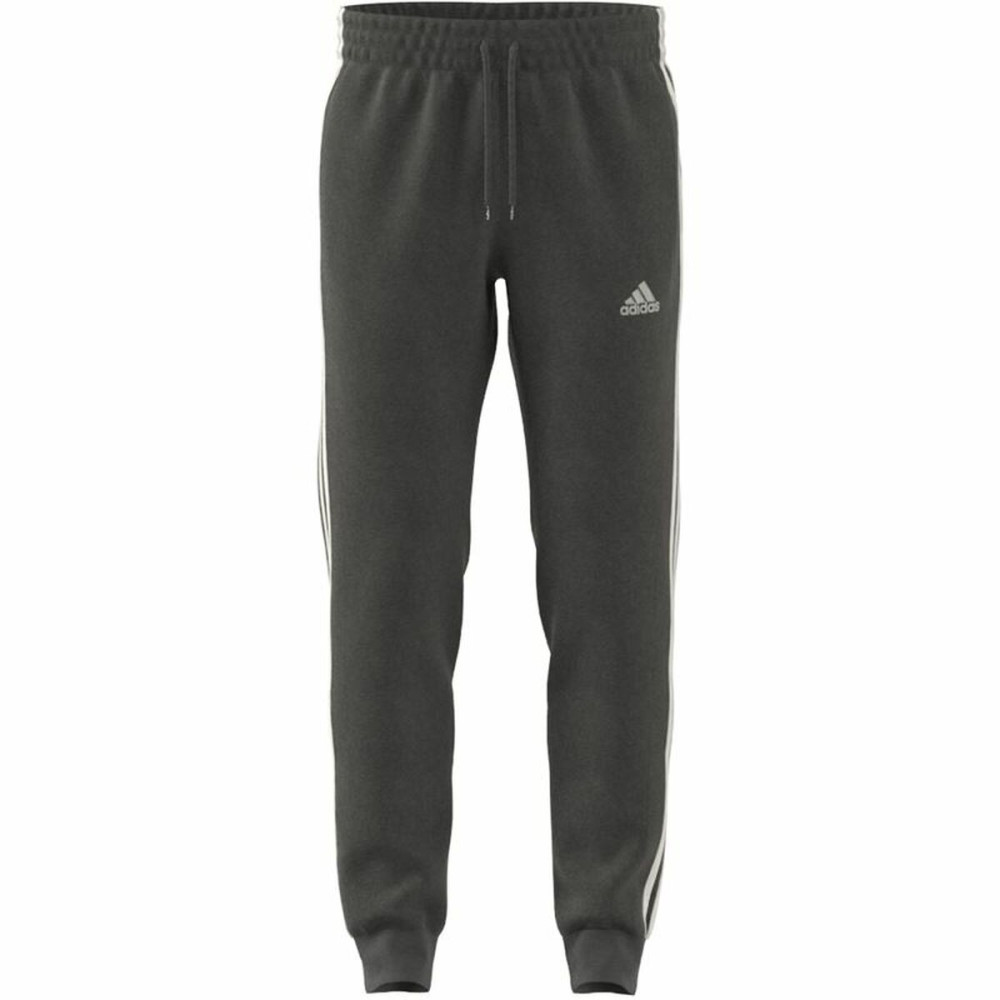 Adult Trousers Adidas 3S Fl Tc Pt