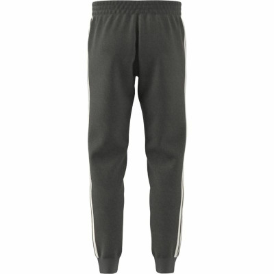 Adult Trousers Adidas 3S Fl Tc Pt