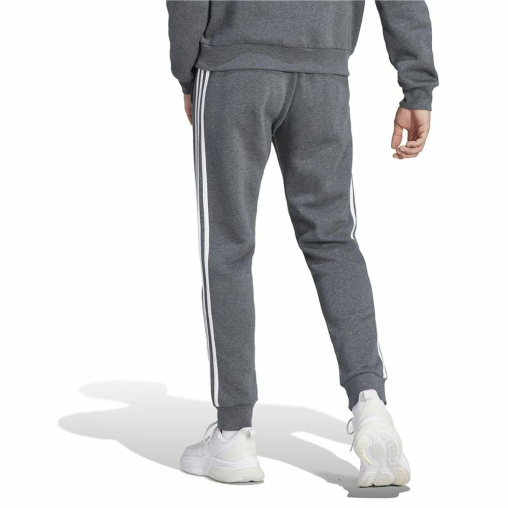 Adult Trousers Adidas 3S Fl Tc Pt